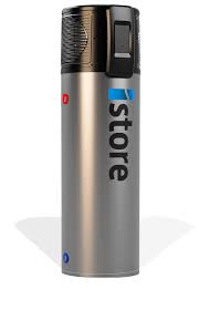 iStore Hot Water Systems